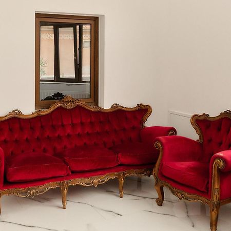 Casa Marko Nagylak Kültér fotó