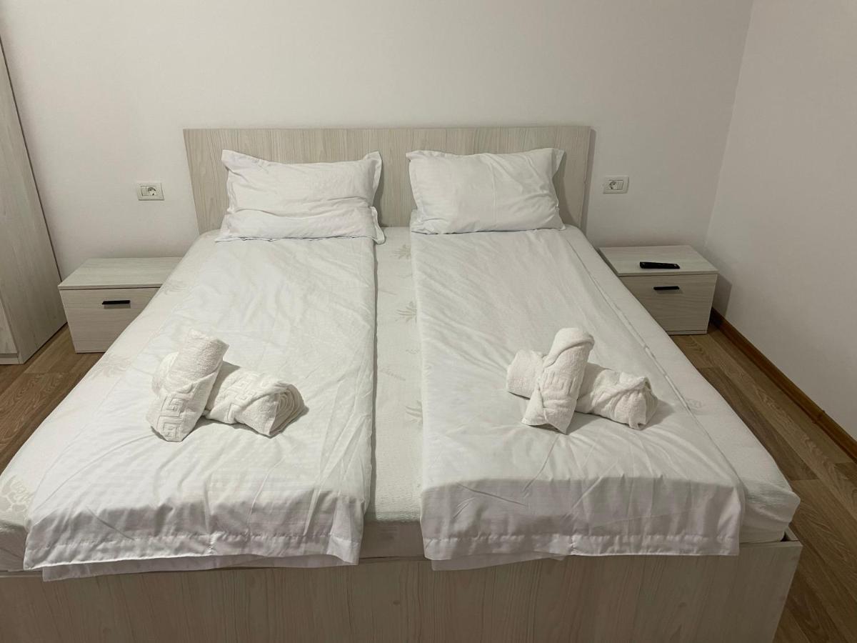 Casa Marko Nagylak Kültér fotó