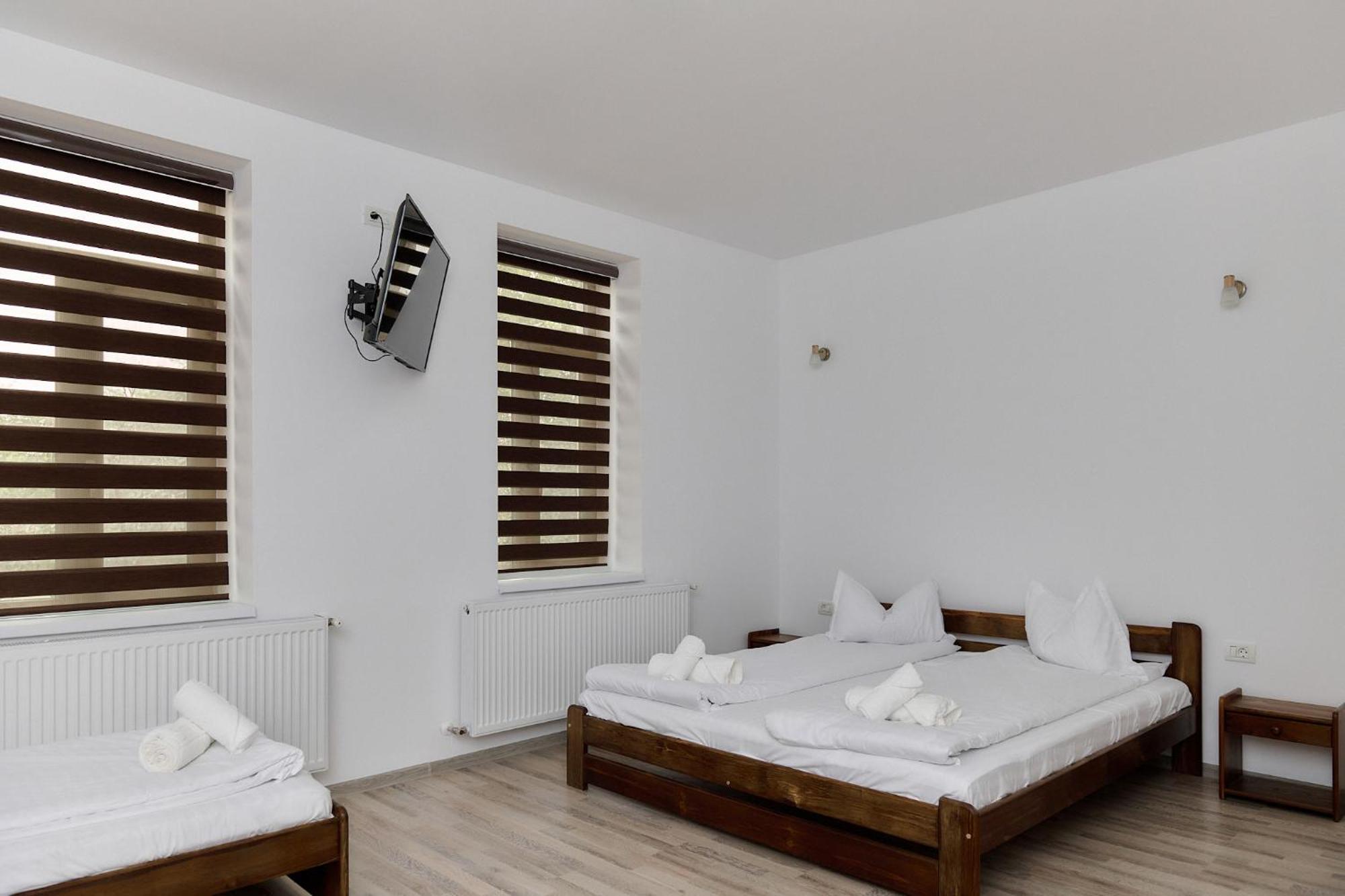 Casa Marko Nagylak Kültér fotó