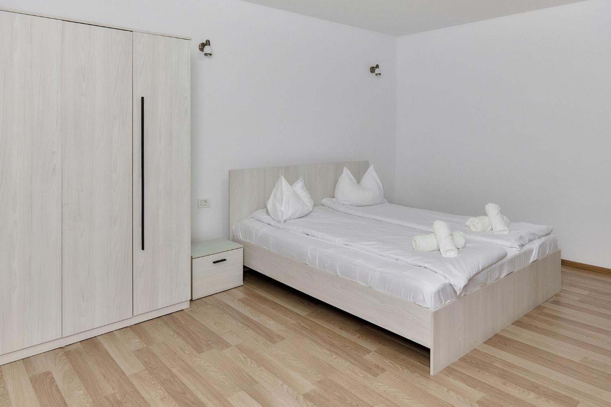 Casa Marko Nagylak Kültér fotó