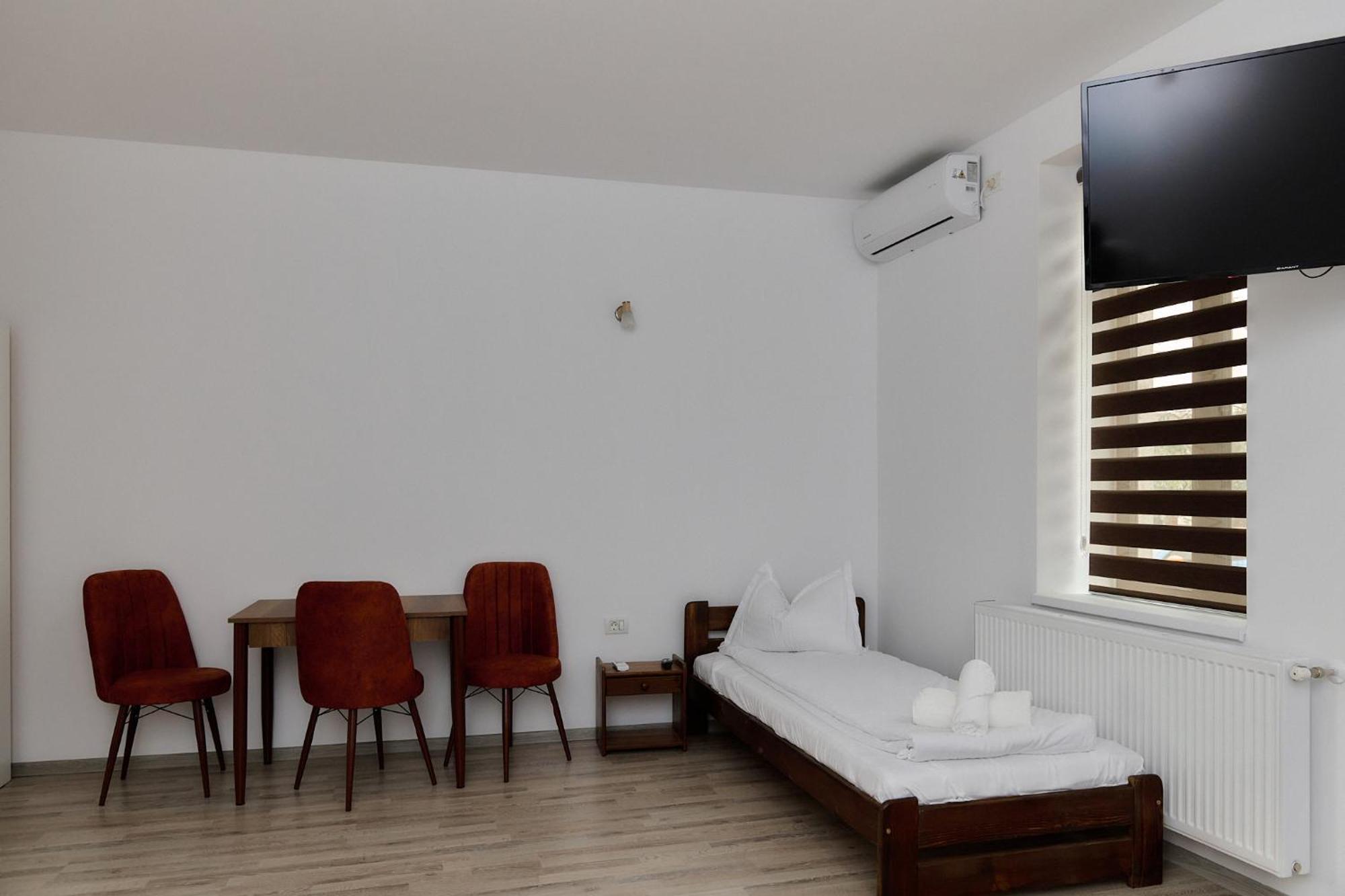 Casa Marko Nagylak Kültér fotó