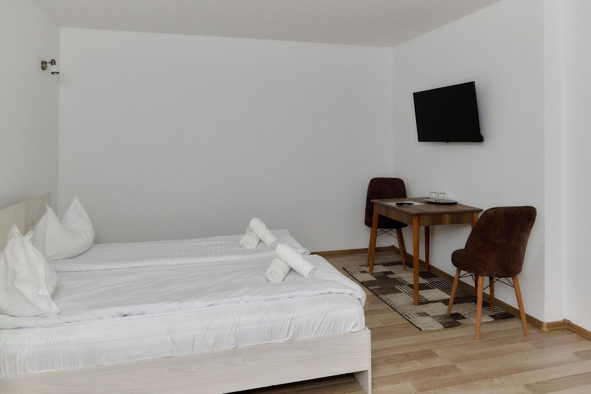 Casa Marko Nagylak Kültér fotó