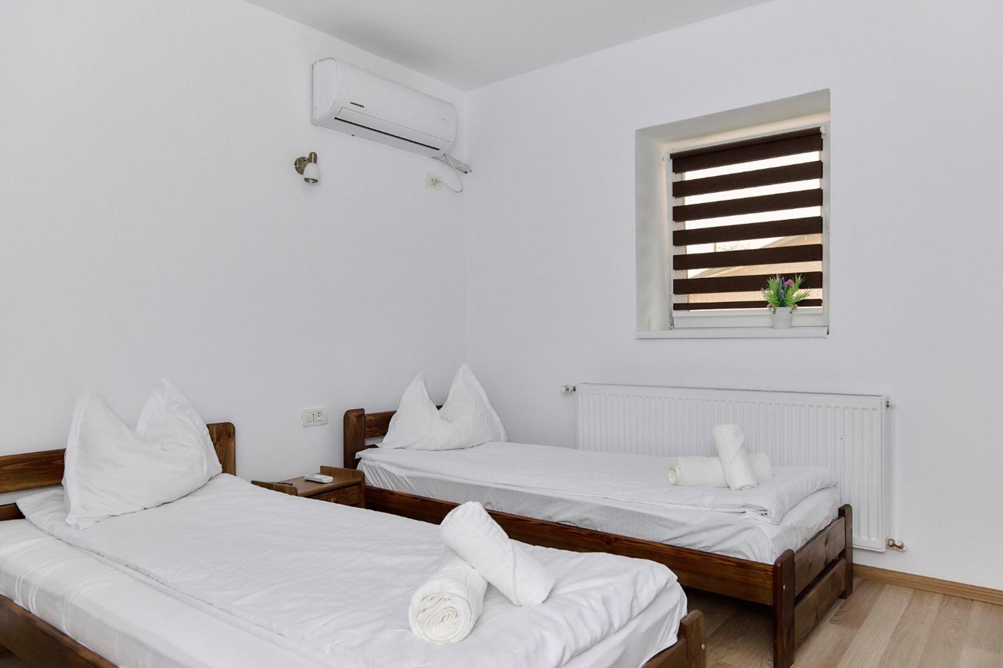 Casa Marko Nagylak Kültér fotó