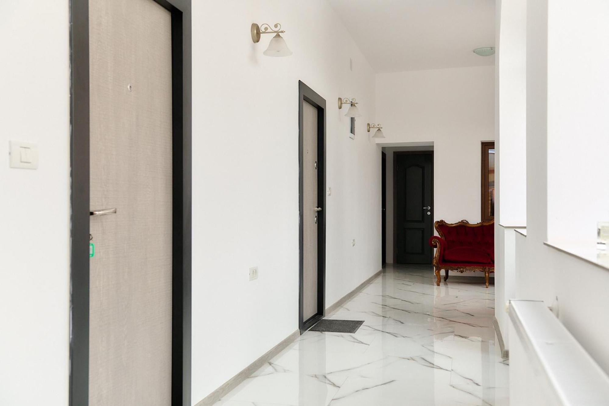 Casa Marko Nagylak Kültér fotó