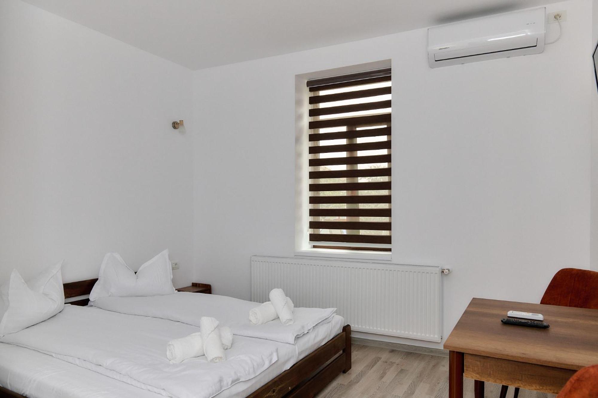 Casa Marko Nagylak Kültér fotó
