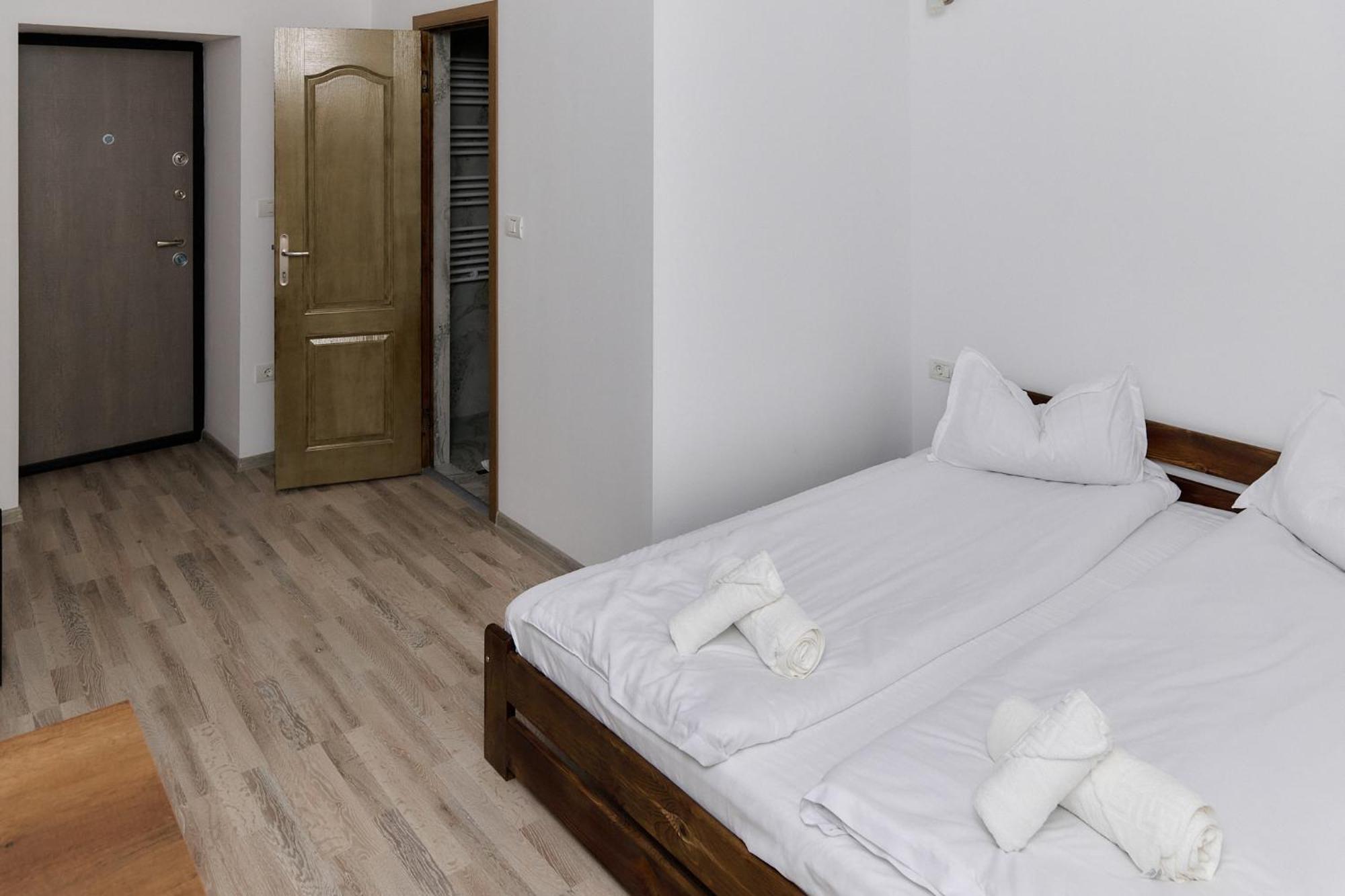 Casa Marko Nagylak Kültér fotó